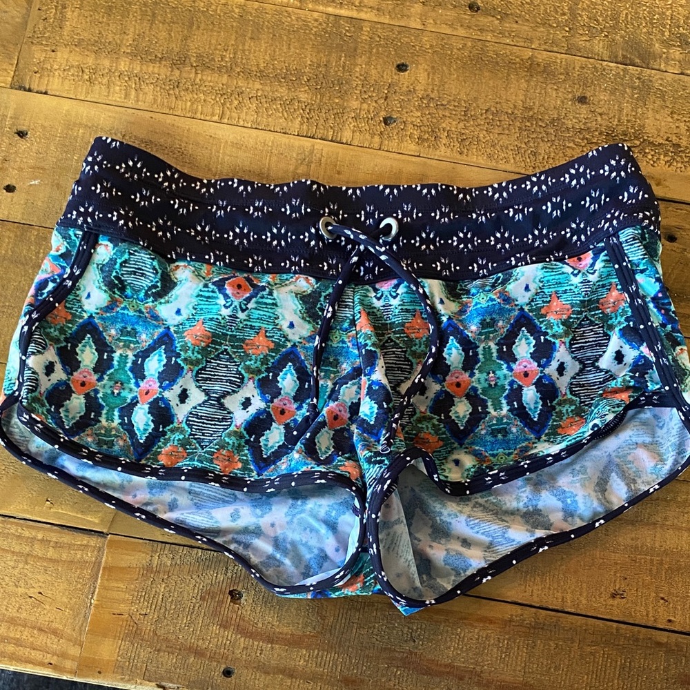Athleta Swim Short